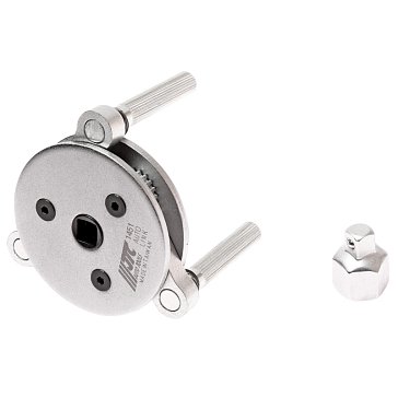 Изображение товара Съемник масляного фильтра JTC JTC-1451, трехлапый, 80-120 мм