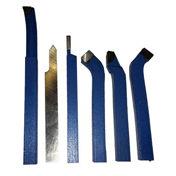 Изображение товара Комплект резцов Proma 25331010, 10х10