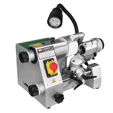 Изображение товара Заточной станок Proma ON-25 250 Вт, для сверл, фрез и резцов