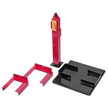 Изображение товара Стенд для сжатия амортизаторных стоек JTC JTC-1955