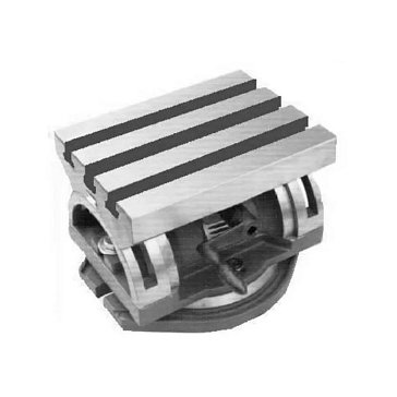 Изображение товара Cтол поворотный координатный наклонный Visprom KTT-300R 100028