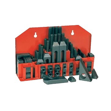 Изображение товара Комплект прихватов Proma 25001600, М-16