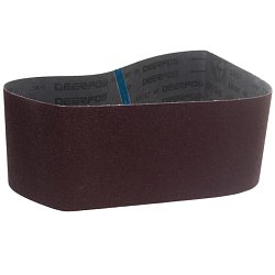 Шлифлента для BP-150 Proma 60606006, 150/1220, Р60, BPK-250 