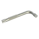 Spline (XZN)