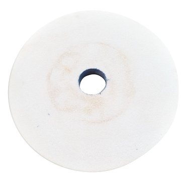 Изображение товара Шлифовальный круг Visprom 388017001 200х16х32 для PBP-250 белый