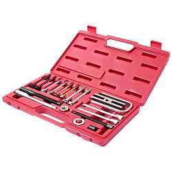 Набор для снятия рулевого колеса JTC JTC-1943A, в кейсе