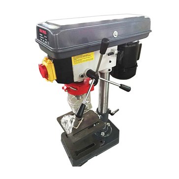 Изображение товара Сверлильный станок Visprom B-1113/230 мощный профессиональный инструмент