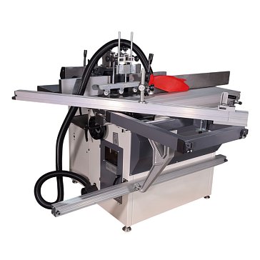 Изображение товара Комбинированный деревообрабатывающий станок Proma ML353G 10 35300000