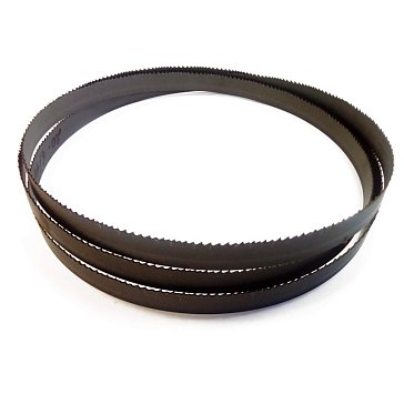 Изображение товара Ленточное полотно Proma М42 21000610 20мм 0.9мм 2100мм биметалл Чехия