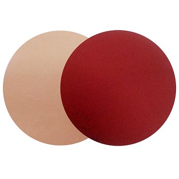 Изображение товара Шлифовальный самоклеющийся диск P40 для BP-150 Proma 60606104