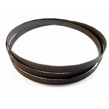 Изображение товара Полотно ленточное Proma М42 76102110 20/0.9/2110 биметалл для резки дерева