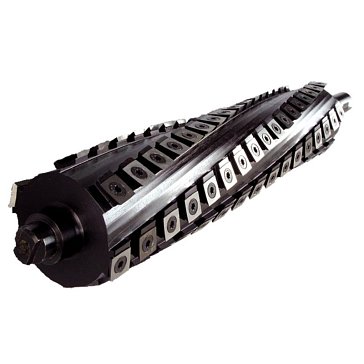 Изображение товара Вал ножевой Proma HELICAL HP-200С 65800005