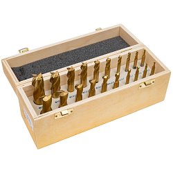 Комплект фрез Proma 25044033