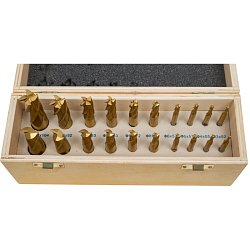 Комплект фрез Proma 25044033