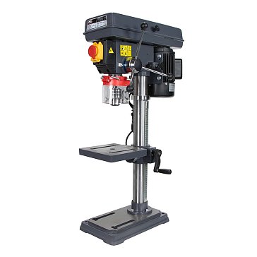 Изображение товара Настольный сверлильный станок Proma PTB 16B 230 В для металла