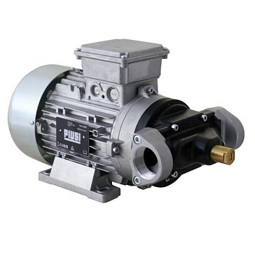Изображение товара Электрический насос Piusi Viscomat Gerotor F00334800 для масла 380В, 65 л/мин