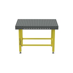 Стол сварочный Старк-профи 4627184351016, 1450х950х100, 8мм