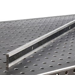 Стол сварочный Старк-профи 4627184351016, 1450х950х100, 8мм