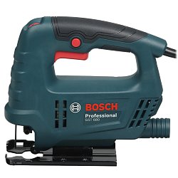 Лобзик Bosch GST 680, 500W