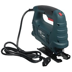 Лобзик Bosch GST 680, 500W