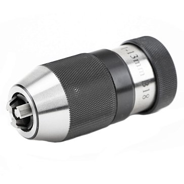 Изображение товара Быстрозажимной сверлильный патрон Proma 25181113, B18/1-13