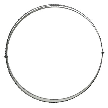 Изображение товара Полотно пильное Belmash Nordex Flexible PP033A 2380x12x0 63 8 tpi