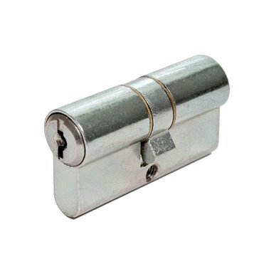 Изображение товара Цилиндровый механизм Зенит МЦ 1-5-70 ю732, цинк 