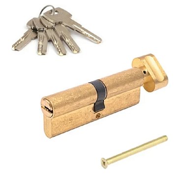 Изображение товара Цилиндровый механизм Apecs SM-90-C-G т313