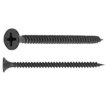 Изображение товара Саморез Starfix SM-96523-10000, 3.5х41 мм для монтажа ГКЛ к металлу, фосфат, 10000 штук в коробе