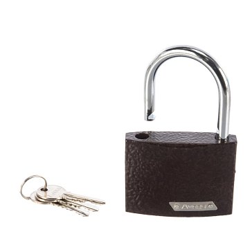 Изображение товара Замок навесной Avers PD-01-75 у661