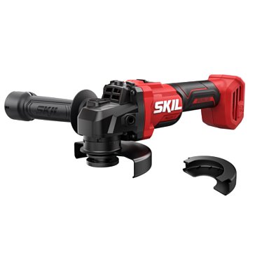 Изображение товара Аккумуляторная угловая шлифмашинка Skil AG2990 AG2990SE01 20 В, 125 мм