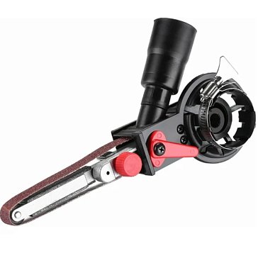 Изображение товара Насадка шлифовальная для УШМ Deko DH07 065-0753 065-0746 для резки металла