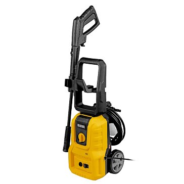 Изображение товара Моечная машина высокого давления Denzel R-170 1800 Вт 170 бар для авто и сада
