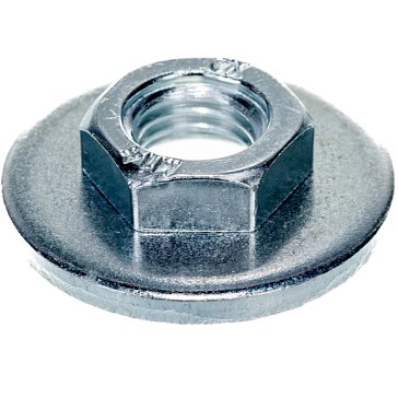 Изображение товара Планшайба для УШМ Практика 246-272 с резьбой М14