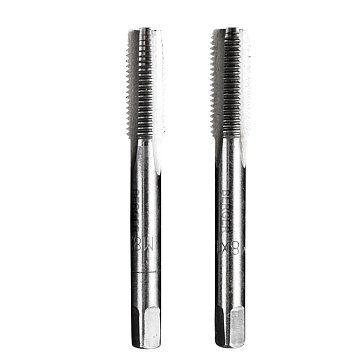 Изображение товара Метчики метрические Berger BG1179 M11x1.5 комплект 2 шт