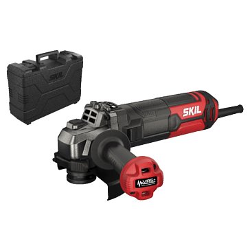 Изображение товара Углошлифовальная машина Skil AG2428 мощностью 1010 Вт