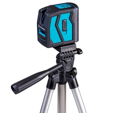 Изображение товара Комплект Лазерный уровень Instrumax ELEMENT 2D Set+Дальномер лазерный Instrumax SNIPER 20 PLUS IM0111_K