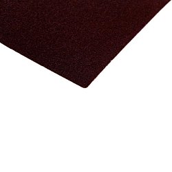 Шлифлист на тканевой основе БАЗ 75679, серия 14а, зернистость 32Н(P50), 240 х 170 мм,10 штук