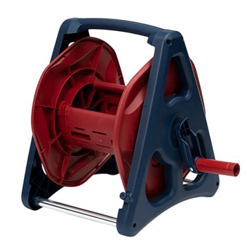 Изображение товара Катушка для шланга Fachmann 05.096 1/2, 45м