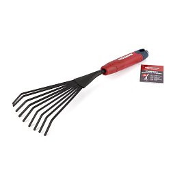 Грабельки веерные ручные Fachmann 05.153