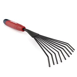 Грабельки веерные ручные Fachmann 05.153