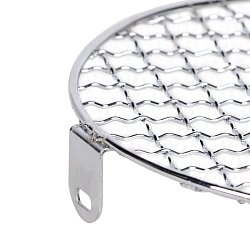 Решетка вентиляционная Shuft PG 160, 160 мм