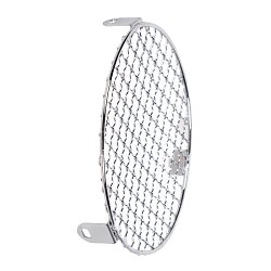 Решетка вентиляционная Shuft PG 200, 200 мм