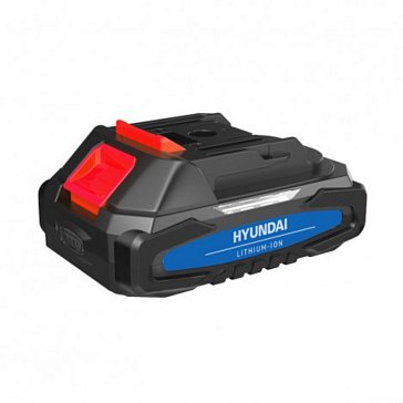 Изображение товара Аккумулятор Hyundai HYBH 2002H1 для строительного инструмента литий-ионный