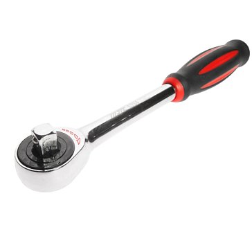 Изображение товара Трещотка JTC JTC-5334 1/2" ротационная длина 290 мм