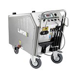 Парогенераторы промышленные электрические