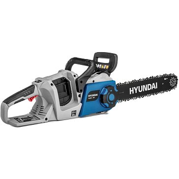 Изображение товара Пила цепная аккумуляторная Hyundai XA 4014 