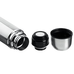 Термос для напитков DEXX 48000-1000, 1000 мл