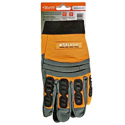 Перчатки Sturm 8054-04-L