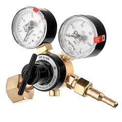 Редуктор углекислотный Сварог УР-6-6М ArR-137A